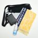 Wellness Travel Kit - Yellow Towel