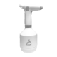 Electronic Sanitizing Sprayer 2.0 (White)