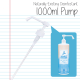 JcoNAT - 1000ml Pump