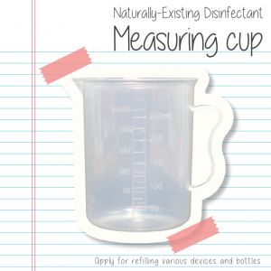 Measuring Cup
