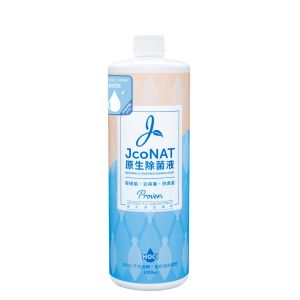 JcoNAT原生除菌液— 1000ml